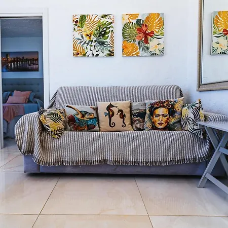 1001 Ocean View House - Puerto Rico Apartment *