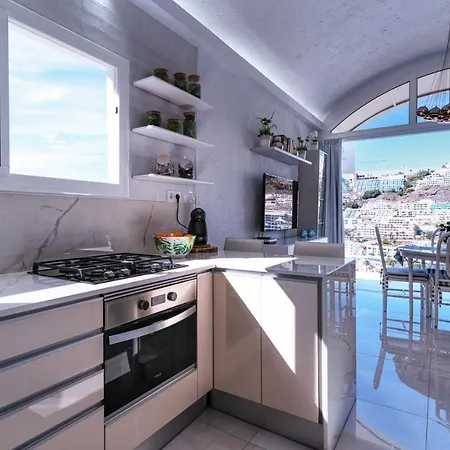 Apartment 1001 Ocean View House - Puerto Rico *