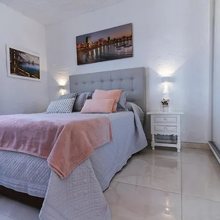 1001 Ocean View House - Puerto Rico Apartment